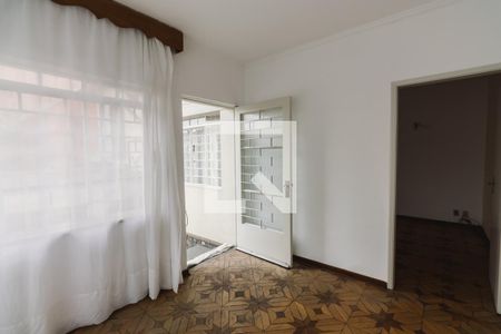 Hall de Entrada de casa para alugar com 2 quartos, 154m² em Vila Ipojuca, São Paulo