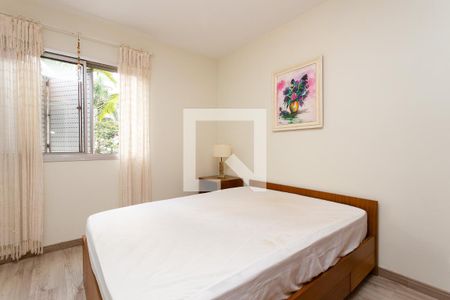 Quarto 1 de apartamento à venda com 2 quartos, 86m² em Paraíso, São Paulo