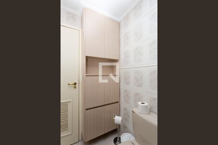 Banheiro de apartamento à venda com 2 quartos, 86m² em Paraíso, São Paulo