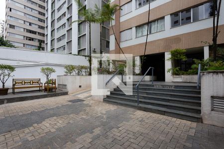 Área Comum de apartamento à venda com 2 quartos, 86m² em Paraíso, São Paulo