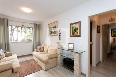 Apartamento à venda com 2 quartos, 86m² em Paraíso, São Paulo