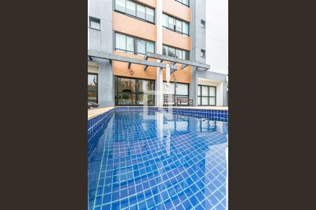 Apartamento à venda com 55m², 2 quartos e 2 vagasÁrea comum - Piscina