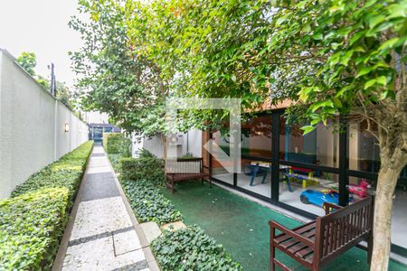 Apartamento à venda com 55m², 2 quartos e 2 vagasÁrea comum