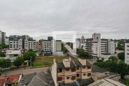 Apartamento à venda com 55m², 2 quartos e 2 vagasVista
