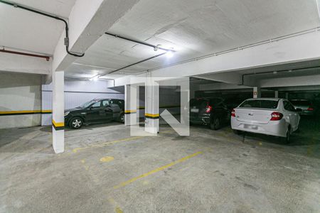 Apartamento à venda com 55m², 2 quartos e 2 vagasGaragem