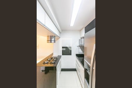 Apartamento à venda com 55m², 2 quartos e 2 vagasCozinha