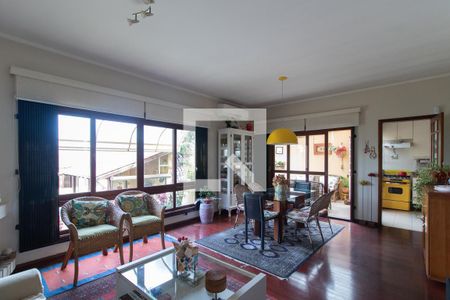 Casa à venda com 279m², 4 quartos e 4 vagasSala de Jantar