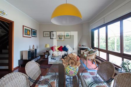 Casa à venda com 279m², 4 quartos e 4 vagasSala de Jantar