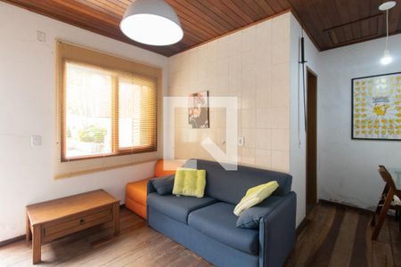 Casa à venda com 279m², 4 quartos e 4 vagasSala 2