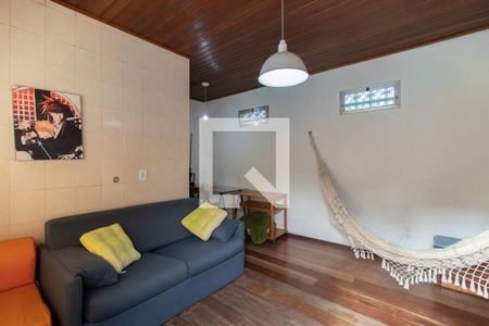 Casa à venda com 279m², 4 quartos e 4 vagasSala 2