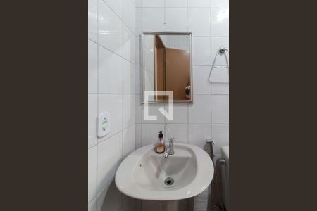 Casa à venda com 279m², 4 quartos e 4 vagasBanheiro