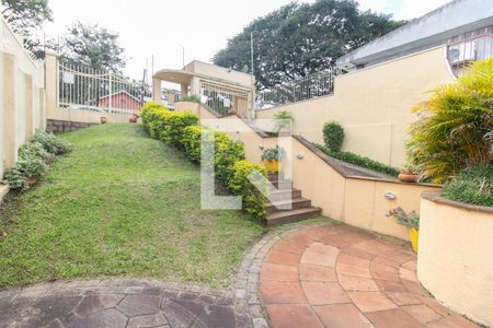 Casa à venda com 279m², 4 quartos e 4 vagasJardim