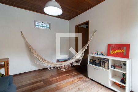 Casa à venda com 279m², 4 quartos e 4 vagasSala 2