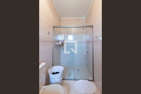 Casa à venda com 279m², 4 quartos e 4 vagasBanheiro da Suíte 1