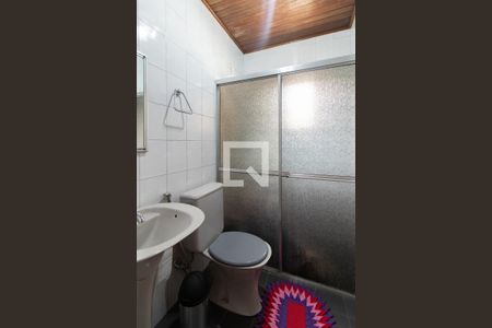 Casa à venda com 279m², 4 quartos e 4 vagasBanheiro