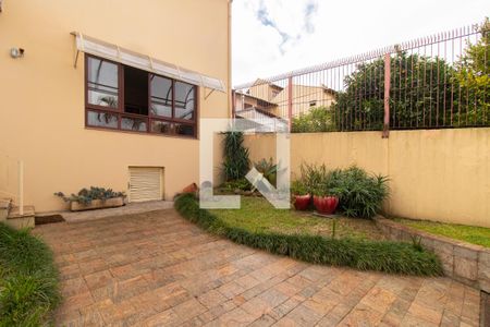 Casa à venda com 279m², 4 quartos e 4 vagasQuintal