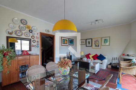 Casa à venda com 279m², 4 quartos e 4 vagasSala de Jantar