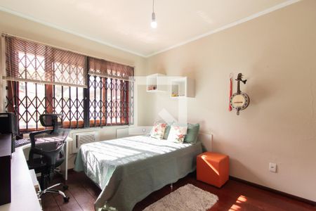 Casa à venda com 279m², 4 quartos e 4 vagasQuarto 3