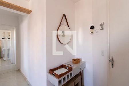 Sala / Hall de Entrada de apartamento para alugar com 1 quarto, 40m² em Santana, São Paulo