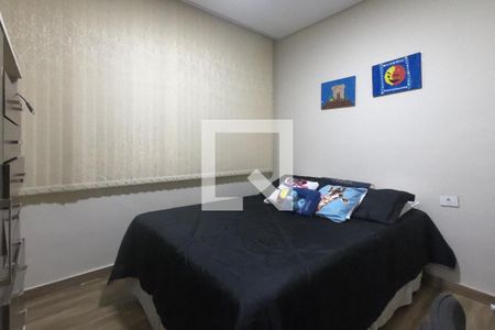 Casa à venda com 300m², 3 quartos e 5 vagasSuíte 1