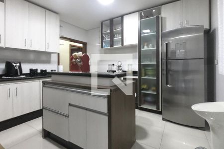 Casa à venda com 300m², 3 quartos e 5 vagasCozinha