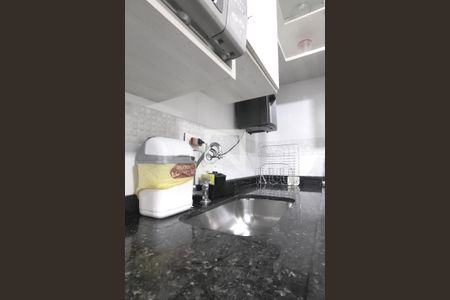 Casa à venda com 300m², 3 quartos e 5 vagasCozinha