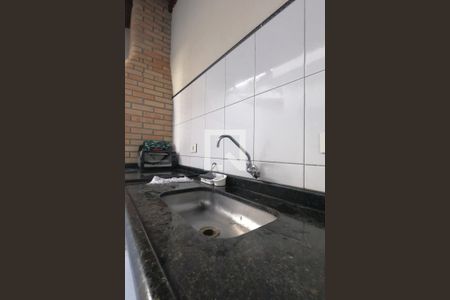 Casa à venda com 300m², 3 quartos e 5 vagasÁrea de Serviço