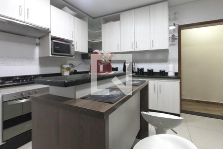 Casa à venda com 300m², 3 quartos e 5 vagasCozinha