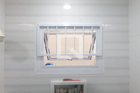 Casa à venda com 300m², 3 quartos e 5 vagasBanheiro da Suíte 1