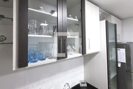 Casa à venda com 300m², 3 quartos e 5 vagasCozinha