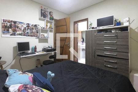 Casa à venda com 300m², 3 quartos e 5 vagasSuíte 1