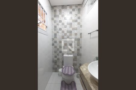 Lavabo de casa à venda com 3 quartos, 300m² em Jardim Bom Clima, Guarulhos