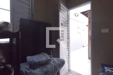 Casa à venda com 300m², 3 quartos e 5 vagasQuarto de Serviço