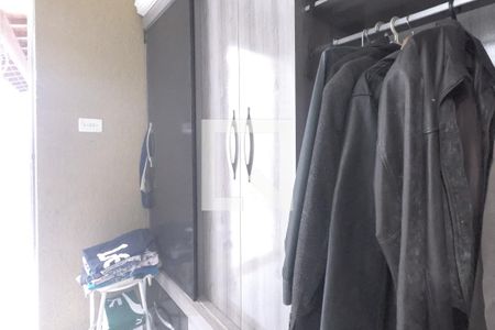 Casa à venda com 300m², 3 quartos e 5 vagasQuarto de Serviço