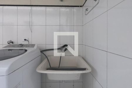 Casa à venda com 300m², 3 quartos e 5 vagasÁrea de Serviço