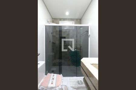 Casa à venda com 300m², 3 quartos e 5 vagasBanheiro