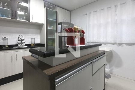 Casa à venda com 300m², 3 quartos e 5 vagasCozinha