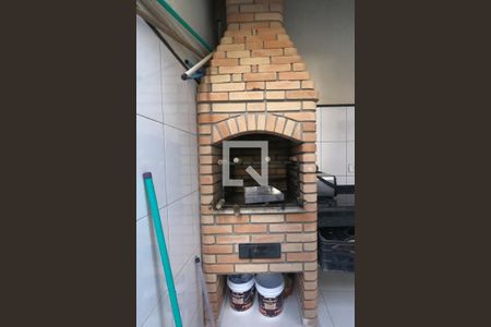 Casa à venda com 300m², 3 quartos e 5 vagasChurrasqueira