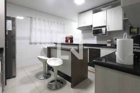 Casa à venda com 300m², 3 quartos e 5 vagasCozinha