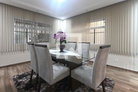 Sala de casa à venda com 3 quartos, 300m² em Jardim Bom Clima, Guarulhos