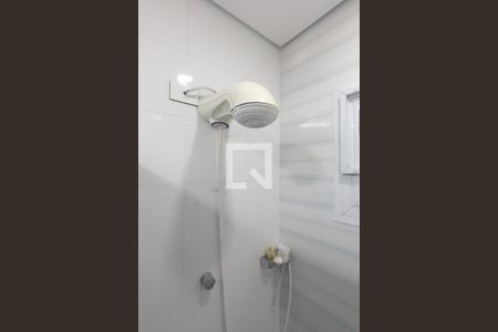 Casa à venda com 300m², 3 quartos e 5 vagasBanheiro da Suíte 1