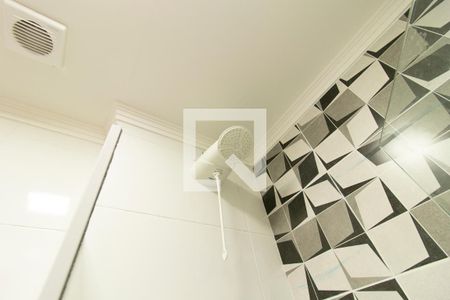 Apartamento à venda com 27m², 1 quarto e sem vagaDetalhe Banheiro