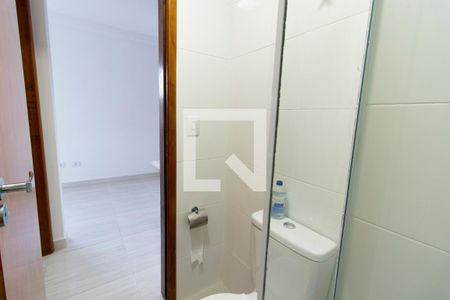 Apartamento à venda com 27m², 1 quarto e sem vagaBanheiro