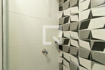 Apartamento à venda com 27m², 1 quarto e sem vagaBanheiro