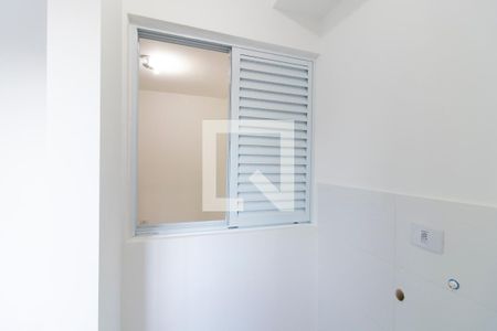Apartamento à venda com 27m², 1 quarto e sem vagaLavanderia