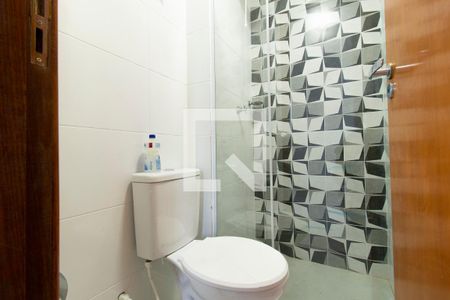 Apartamento à venda com 27m², 1 quarto e sem vagaBanheiro