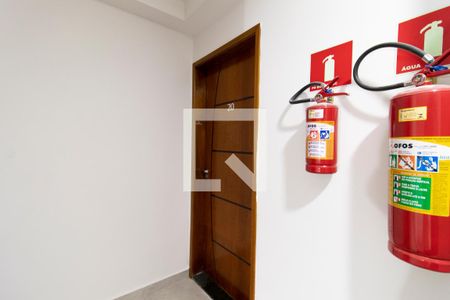 Apartamento à venda com 27m², 1 quarto e sem vagaHall do Imóvel