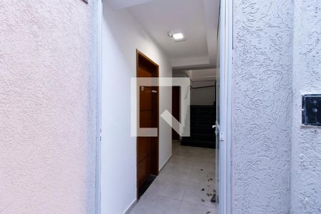 Apartamento à venda com 27m², 1 quarto e sem vagaÁrea Comum - Hall de Entrada