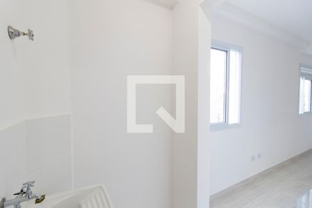 Apartamento à venda com 27m², 1 quarto e sem vagaLavanderia
