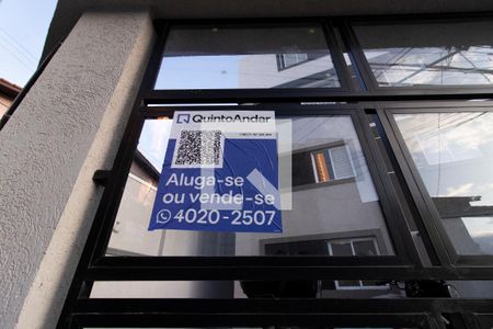 Apartamento à venda com 27m², 1 quarto e sem vagaPlaca